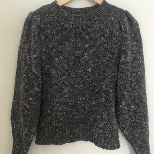 Madewell sweater